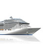Crucero Francia, Italia, Túnez, Islas Baleares