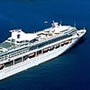 Crucero Islas Griegas II