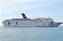 Crucero Grand Holiday Inaugural