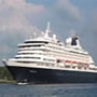 Foto del Prinsendam