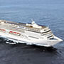 Foto del MSC Opera