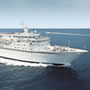 Foto del MSC Rhapsody