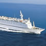 Foto del MSC Melody