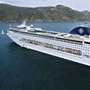 Foto del MSC Lirica