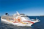 Foto del Norwegian Sun
