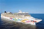 Foto del Norwegian Pearl