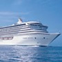 Foto del Crystal Serenity