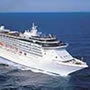 Foto del Costa Mediterranea
