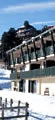 esqui S�lo Hotel