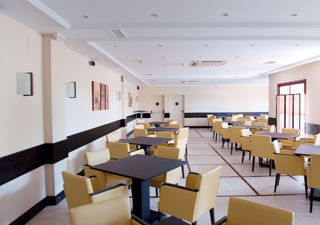 Hotel de playa - Aptos. Manilva Green