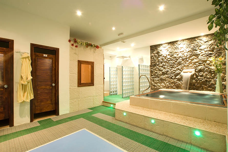 Hotel de playa - Gara Hotel