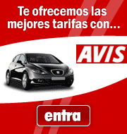 Logitravel te ofrece las mejores tarifas en Coches de Alquiler