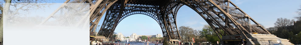 Viajes Francia