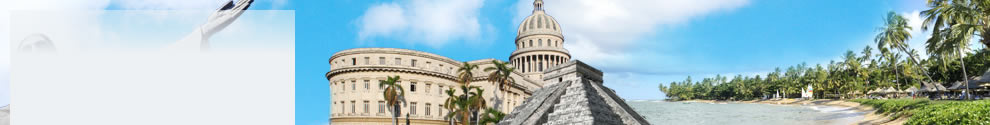 Viajes Caribe