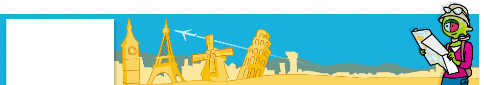 Imagen de las mejores ofertas de circuito por Italia,Escocia, Canad�, Croacia, Polonia, Rusia, Par�s y Pa�ses Bajos, Escandinavia, Suiza, Austria y Alemania. Circuitos ofrecidos con la garant�a de Panavisi�n
