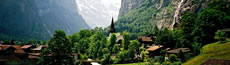 Oferta Circuito Toda Suiza II por 1195 &euro;
