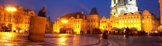 Oferta Circuito Praga y Viena a su alcance Oferta Circuito Praga y Viena a su alcance