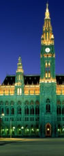 Suiza, Austria y Alemania
