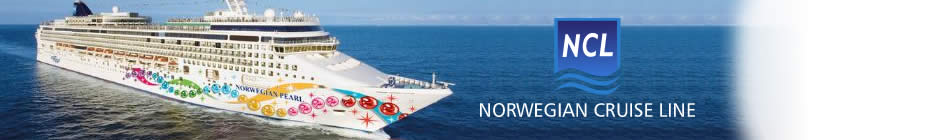 Cruceros Norwegian Cruise Line