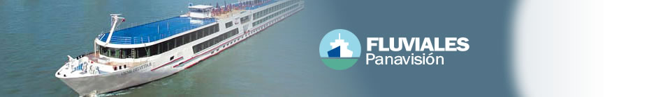 Cruceros Fluviales Panavision