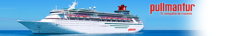 Cruceros Pullmantur