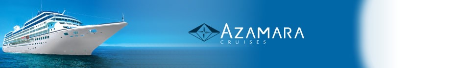 Cruceros Azamara Cruises