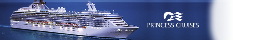 Cruceros Princess