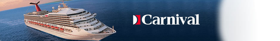 Cruceros Carnival
