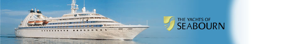 Cruceros Seabourn