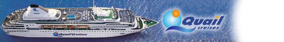 Cruceros Quail Cruises
