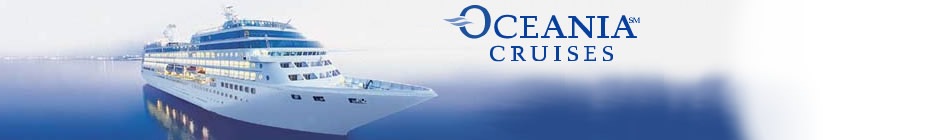 Cruceros Oceania Cruises
