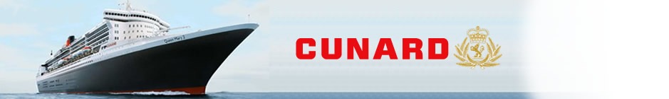 Cruceros Cunard