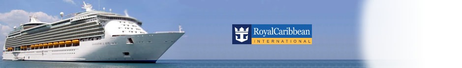 Cruceros Royal Caribbean