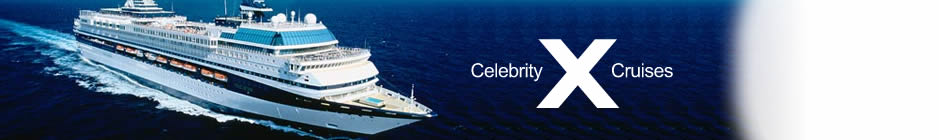 Cruceros Celebrity Cruises