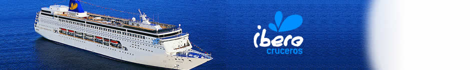 Cruceros IberoCruceros