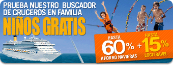 Especial Cruceros en Familia