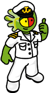 Hola, soy Logi, la mascota de Logitravel, y te ofrezco los mejores precios para el crucero 4� Especial Medias Naranjas - Quail Cruises