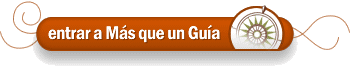 Entrar a M�s que un Gu�a
