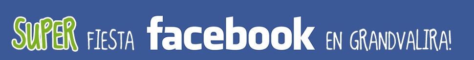 Fiesta logitravel facebook