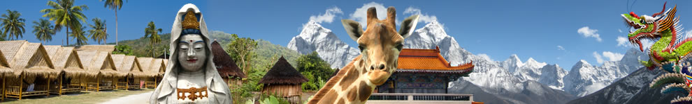 Descubre nuestros Viajes del Mes