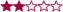 2 estrella