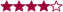 4 estrella