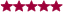 5 estrella