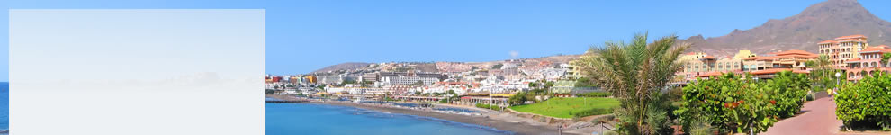 Viajes Tenerife