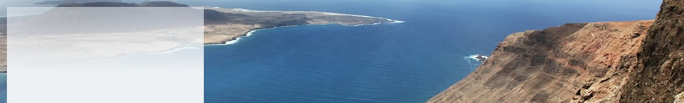 Viajes Lanzarote