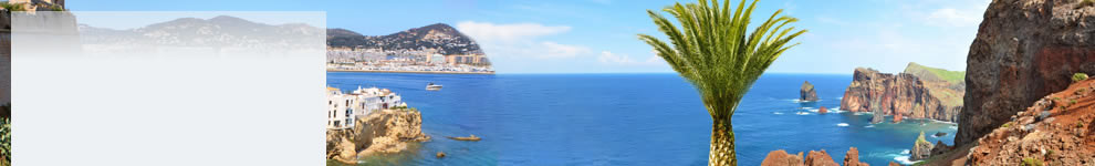 Viajes Islas
