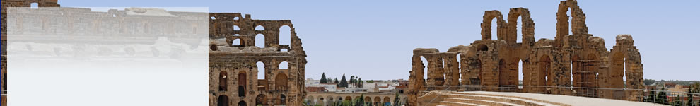 Viajes Tunez