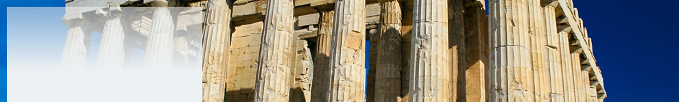 Viajes Grecia