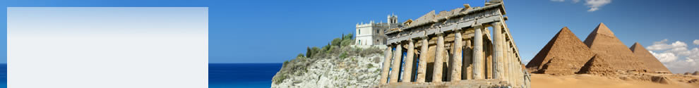Viajes Mediterraneo