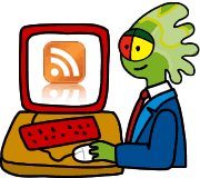 Noticias en RSS